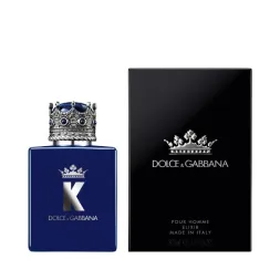 K by Dolce&Gabbana Elixir 2