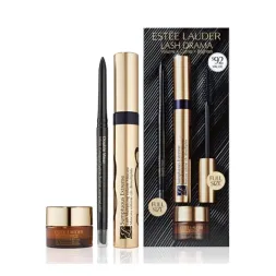 Lash Drama Mascara Set Volume + Curves + Brighten