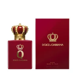 Q by Dolce&Gabbana Elixir 2