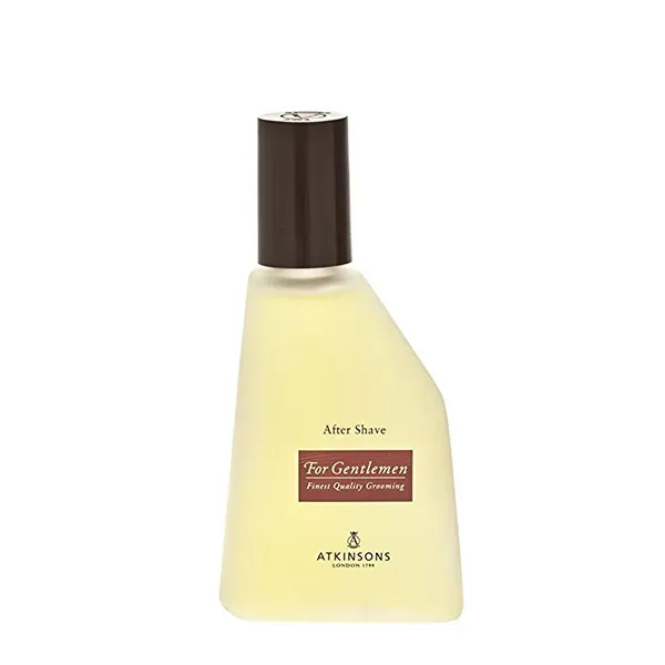 Atkinsons For Gentlemen After Shave Lotion 90ml