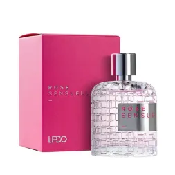 Rose Sensuelle Eau de Parfum Intense