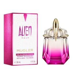 Alien Pulp Eau de Parfum Fruitée 2
