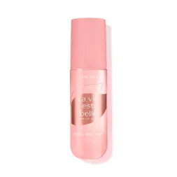 La Vie Est Belle Vanilla Nude Hair&Body Mist
