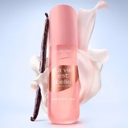 La Vie Est Belle Vanilla Nude Hair&Body Mist 2