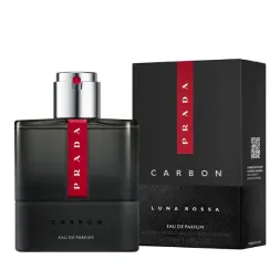 Luna Rossa Carbon Eau de Parfum 2