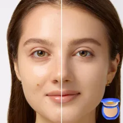 Protective Compact Foundation SPF30 2