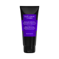 Masque Soin Sublimateur Cheveux Blonds, Blancs et Gris