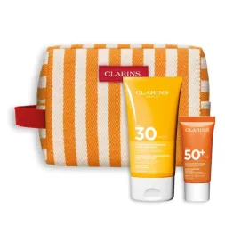 Routine protezione solare - Cofanetto solare corpo e viso 2