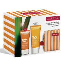 Routine Protezione Solare - Cofanetto Solare Viso