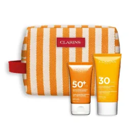 Routine Protezione Solare - Cofanetto Solare Viso 2