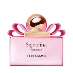 Signorina Romantica Eau de Parfum
