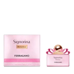 Signorina Romantica Eau de Parfum 2