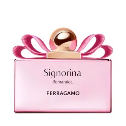 Signorina Romantica Eau de Parfum 2