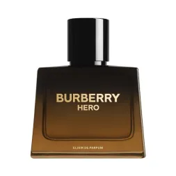Hero Elixir de Parfum