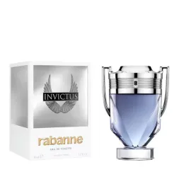Invictus Eau de Toilette 2