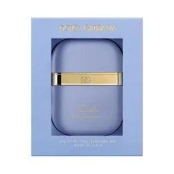 Dolce Blue Jasmine Eau de Parfum Perfume Gel 2