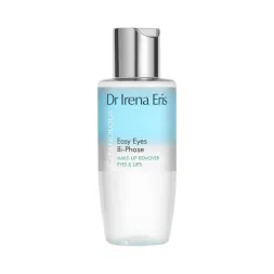 Cleanology Easy Eyes Bi-Phase Makeup Remover