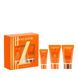 Sun Kit International Cofanetto Regalo