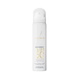Sun Perfect AIR Invisible Face Mist SPF50