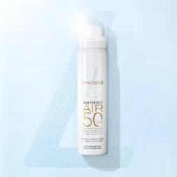 Sun Perfect AIR Invisible Face Mist SPF50 2