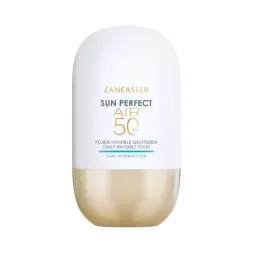 Sun Perfect AIR Daily Invisible Fluid SPF50 24H Hydration