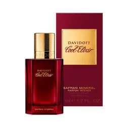 Cool Elixir Safran Mineral Parfum Intense 2