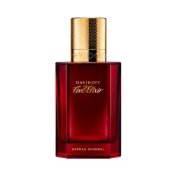 Cool Elixir Safran Mineral Parfum Intense