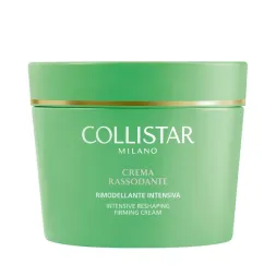 Crema Rassodante Rimodellante Intensiva