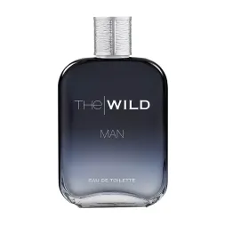 Morris The Wild Man Eau de Toilette 100ml