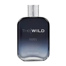 Morris The Wild After Shave Lotion 100ml