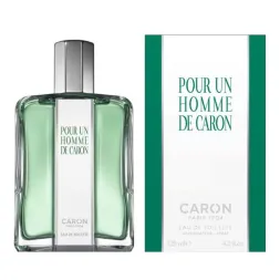 Pour Un Homme de Caron Eau de Toilette 2
