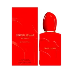 Sì Passione Red Bloom Eau de Parfum 2