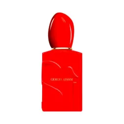 Sì Passione Red Bloom Eau de Parfum