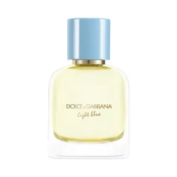 Light Blue Pour Homme Eau de Parfum