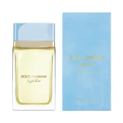 Light Blue Eau de Parfum 2