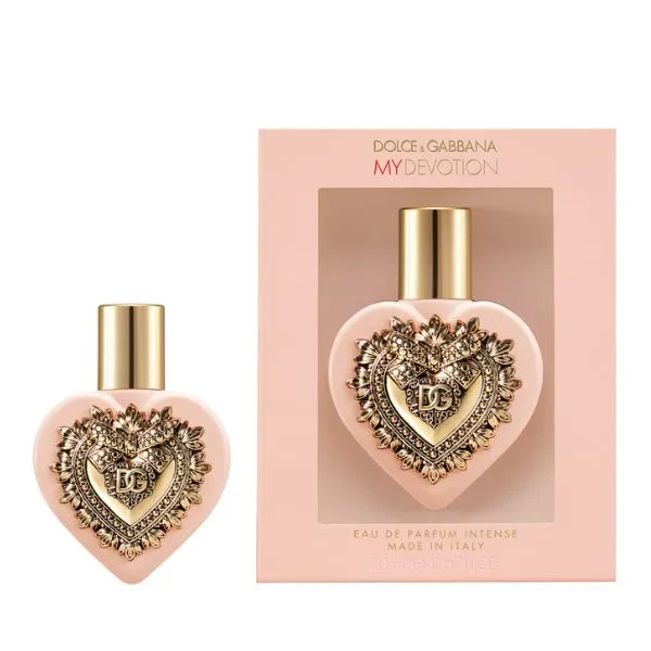 My Devotion Eau de Parfum Intense