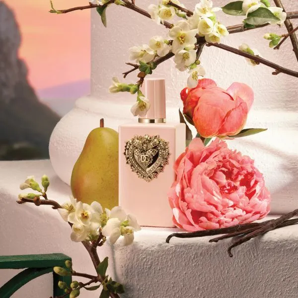 My Devotion Eau de Parfum Intense