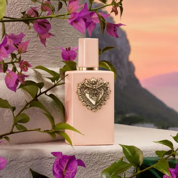 My Devotion Eau de Parfum Intense
