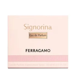 Signorina Eau de Parfum 2