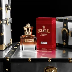 Scandal Elixir Parfum Pour Homme 2