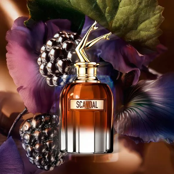 Scandal Elixir Parfum