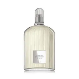 Eau de Grey Vetiver Eau de Toilette 2