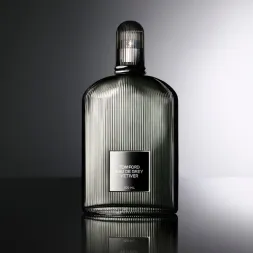 Eau de Grey Vetiver Eau de Toilette 2