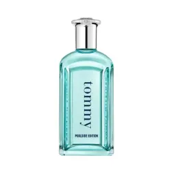 Tommy Poolside Edition Eau de Toilette