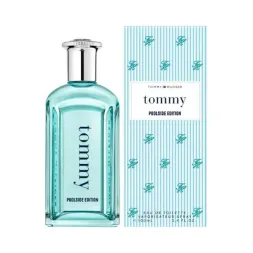 Tommy Poolside Edition Eau de Toilette 2