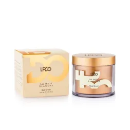 La Nuit Blanche Body Cream