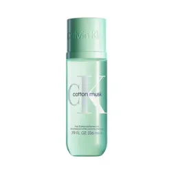 Hair & Body Perfume Mist Cotton Musk