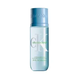 Hair & Body Perfume Mist Silky Coconut