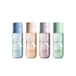 Hair & Body Perfume Mist Silky Coconut 2