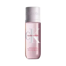 Hair & Body Perfume Mist Nude Vanilla